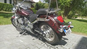 Suzuki c1800 - 7