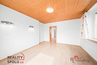 Prodej, domy/rodinný, 242 m2, Vilová 338, 33003 Chrást, Plze - 7