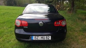 Vw EOS 2,0 Fsi 110 kw xenon - 7