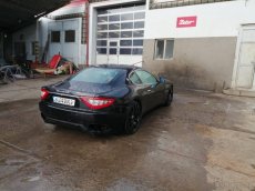 Maserati Granturismo - 7