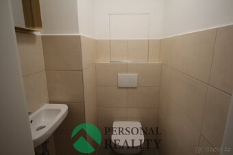 Pronájem bytu 2+kk Rezidence Křivoklátská - Nové Strašecí - 7