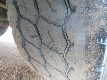 Volvo FMX 460, 8x4, Meiller, Bordmat - 7