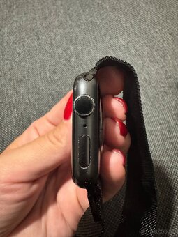 Apple Watch series 6 - 7