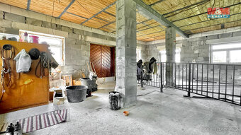 Prodej zemědělského objektu, 290 m², Studénka - 7