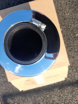 Harley Davidson Screamin' Eagle vzduch fitr - 7
