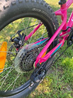 Specialized RipRock 20 - 7
