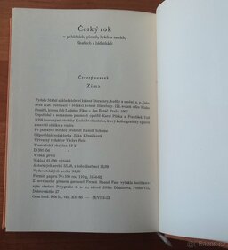Český rok - Zima - 7