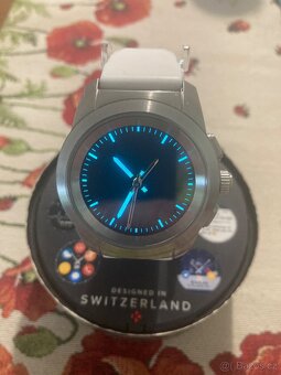 Mykronoz Zetime panské - 7