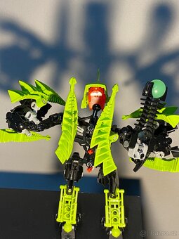 LEGO - Hero Factory 7156 Corroder - 7