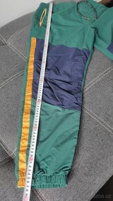 American Eagle Colorblock kalhoty XL· - 7
