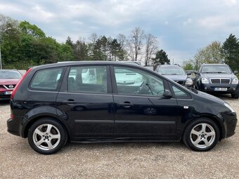 Ford C-MAX 2.0i 107kW - 7