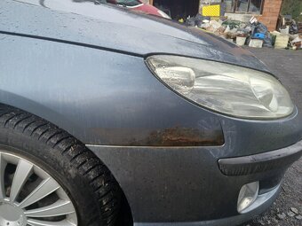 Peugeot 407SW - 7
