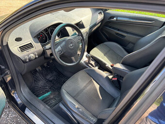 Prodám Opel Astra H - 7