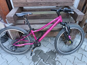 Superior Modo XC 24 - 7