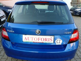 Škoda Fabia III 1.2TSI /79000KM/ zak v CZ / Ambition - 7
