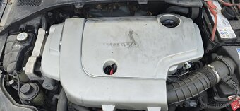 Volvo S80 D5 náhradní díly motor, převodovka - 7