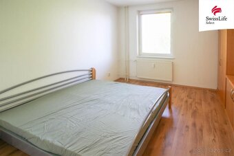 Pronájem bytu 3+1 73 m2 Na Kopci, Jihlava - 7
