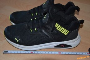 Boty dětské PUMA vel. 41 - 7