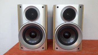 Micro System s MD Aiwa - 7