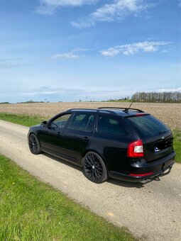 Škoda Octavia - 7
