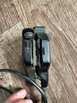 Sram db8 - 7