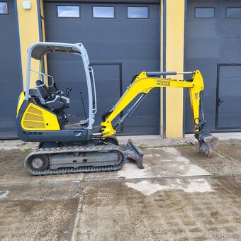 Wacker Neuson ET 24 - 7