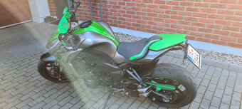 Kawasaki Z1000 r.v. 2016 - 7