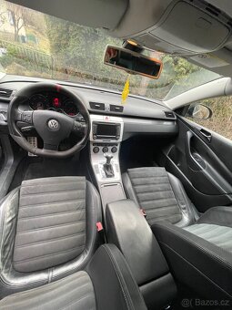 Passat b6 - 7
