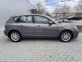 Mazda 3 1.6 Sport Active AUTOMAT - 7
