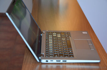 Dell latitude 5310 i5/16GB/SSD 256GB/záruka - 7