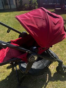 Baby Jogger City Versa GT - 7