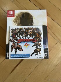 Nintendo switch Street of rage 4 (Nintendo switch) - 7