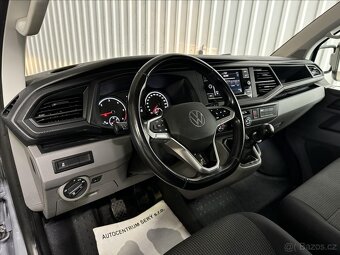 Volkswagen Transporter 2.0TDI 6Míst - 7