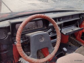 Škoda Rapid 130 - 7