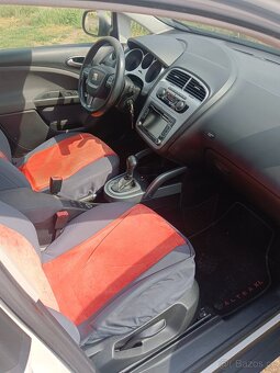 Seat Altea XL 2.0tdi automat - 7