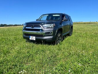 Toyota 4runner 4.0v6 199kw limited - 7