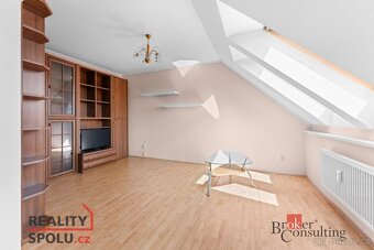 Pronájem, byty/1+kk, 35 m2, Tůmy Přeloučského 1539, 53501 Př - 7