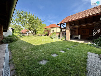 Prodej domu 7KK, 282 m2, pozemek 919m2, Škvorec - 7