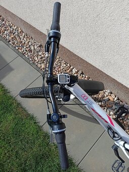 Horské kolo Rockrider ST 100 - 7