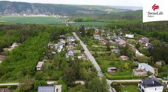 Prodej stavebního pozemku 1627 m2, Vrané nad Vltavou - 7