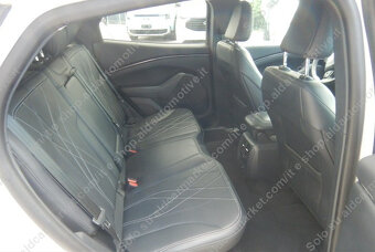 Ford Mustang Mach-E 75,7kWh Premium 269PS - DPH - 7
