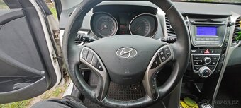 Hyundai i30 - 7