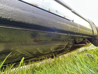 Vw golf 2 1.6 51kw - 7