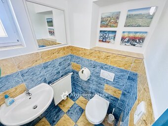 Prodej komerčních prostor - provozovna, 35 m2 + navíc pozeme - 7