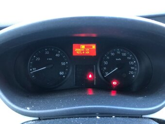 Renault Trafic long 2.0 - 84 kW Transporter - 7