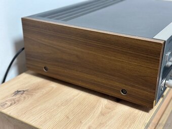 SONY STR-5800 KVALITNÍ VINTAGE STEREO RECEIVER - 7