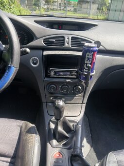 Renault laguna 2 - 7