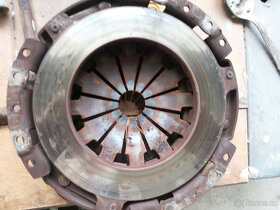FIAT PUNTO II, SEICENTO - SPORT 1,2 rok 2000 - 2005 - 7