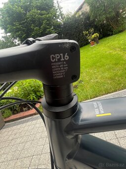 Canyon roadlite sl Velikost M - 7