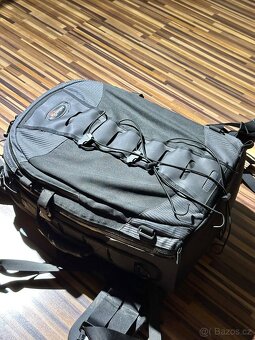 Fotografický batoh - Lowepro Pro trekker AW II - 7